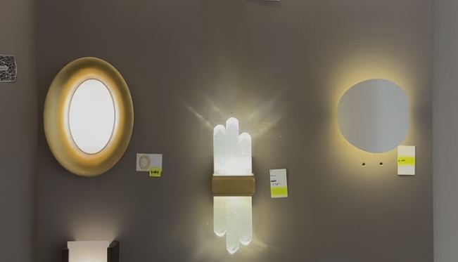 Sconces