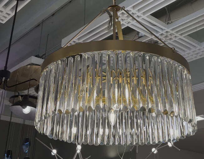 Chandeliers